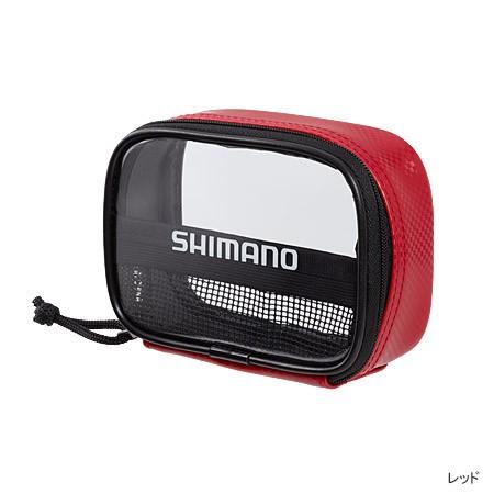 Shimano Full Open Pouch PC-023I - Coastal Fishing Tackle