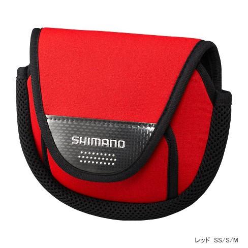Shimano Reel Guard PC-031L for Spinning Reel - Coastal Fishing Tackle