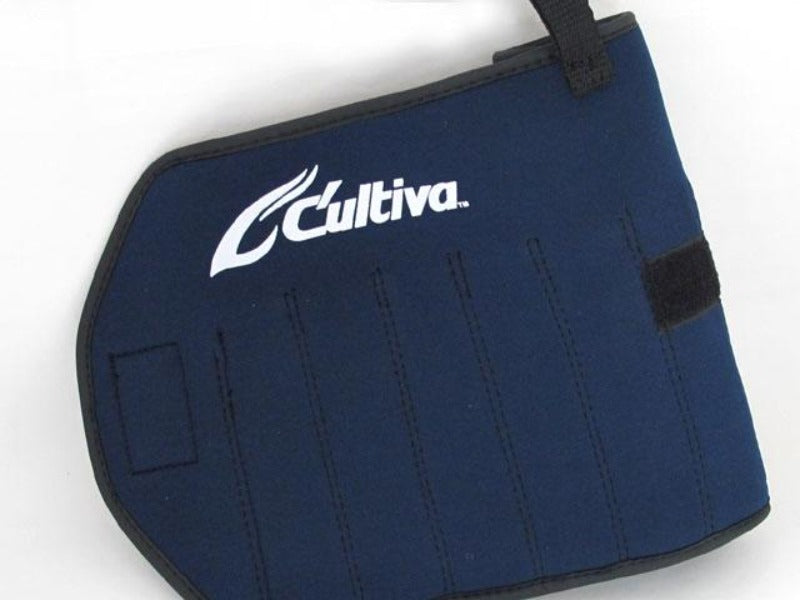 OWNER CULTIVA SOFT JIG BAG - Coastal Fishing Tackle