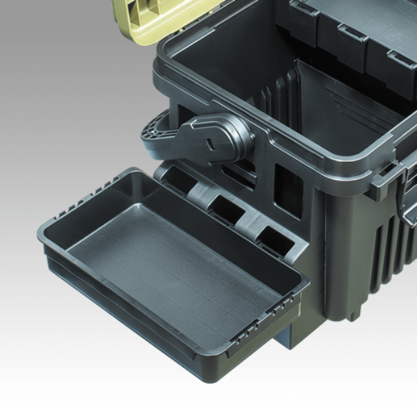 MEIHO VERSUS VS-7080N Tackle Box - Coastal Fishing Tackle