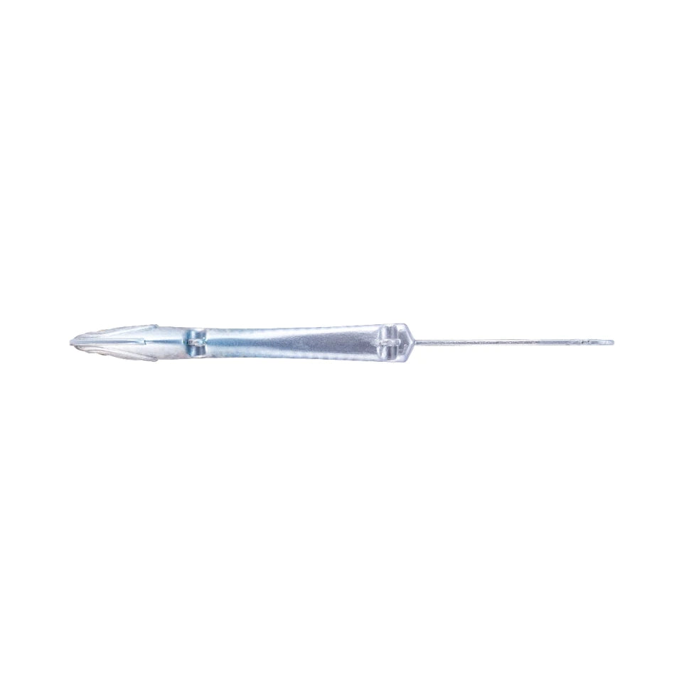 SHIMANO EXSENSE 115ES/JM-L36U Metal Vibration Blade 115cm 36g
