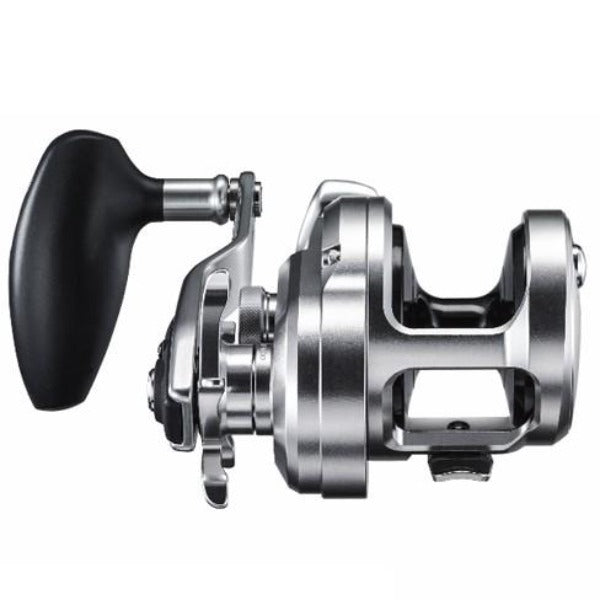 2017 Model Shimano Ocea Jigger Overhead Reel - Coastal Fishing Tackle