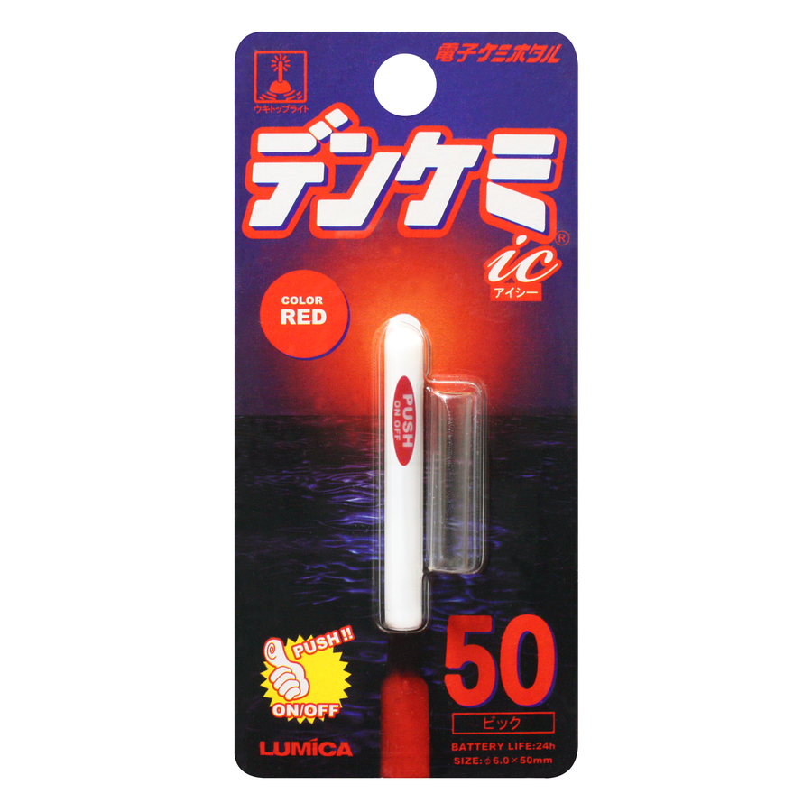 LUMICA DENCHEMI IC Electric Light Stick
