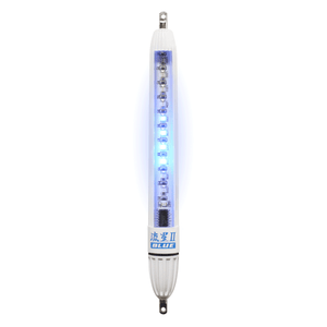 LUMICA Underwater Flash Flashing Light METEOR II