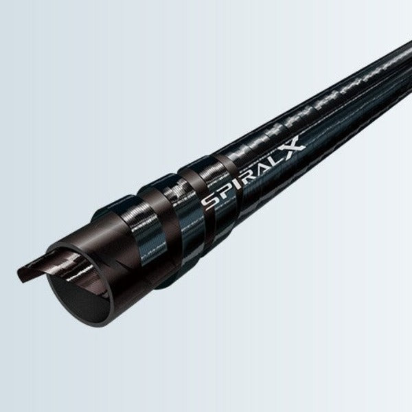 Shimano ISO Fishing Rod Rinkai AX