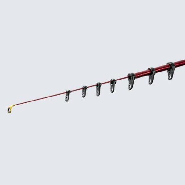 19 Shimano ISO Fishing Rod Fireblood Gure - Coastal Fishing Tackle