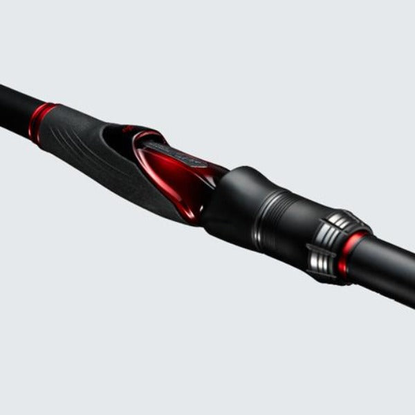 20 Shimano ISO Fishing Rod Fireblood Onaga - Coastal Fishing Tackle