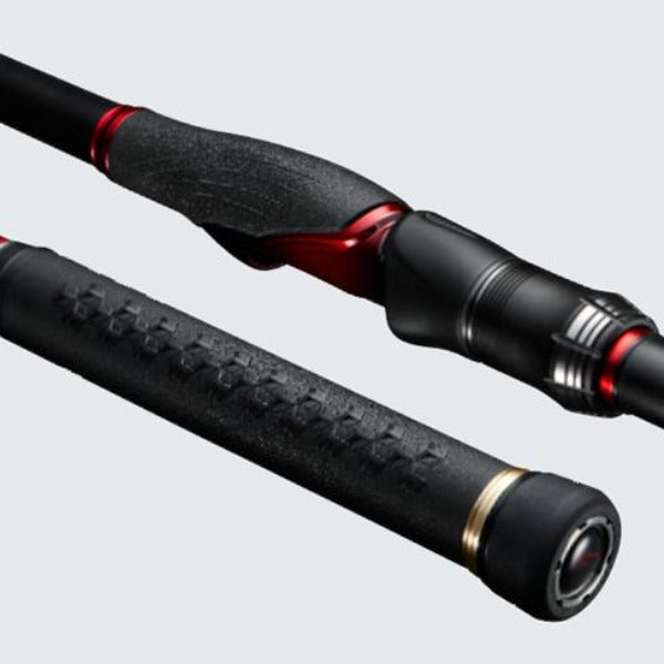 20 Shimano ISO Fishing Rod Fireblood Onaga - Coastal Fishing Tackle