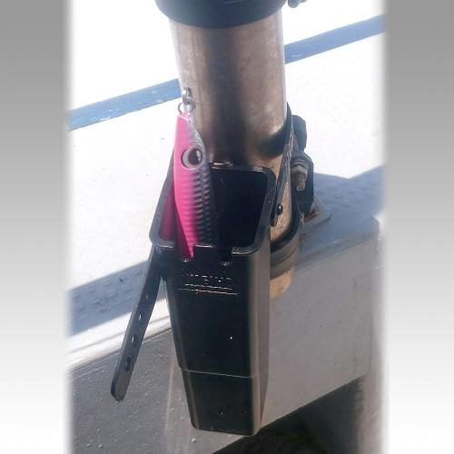 MEIHO VERSUS Lure Holder BM - Coastal Fishing Tackle