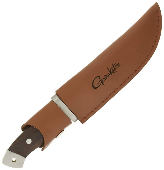 Gamakatsu Fishing Knife GM-2014 - Coastal Fishing Tackle
