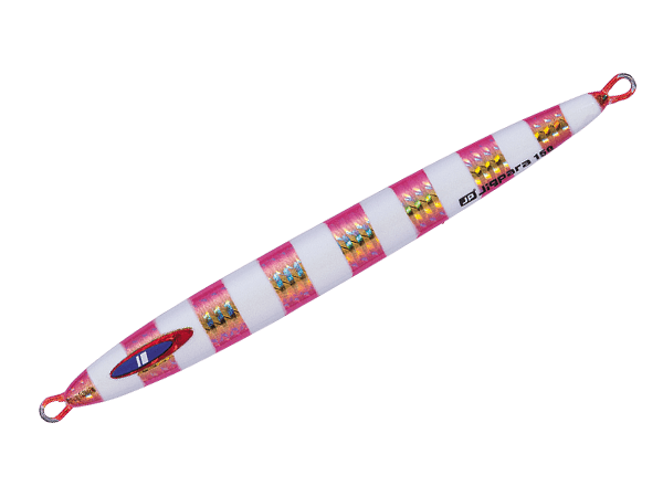 Major Craft Jigpara Vertical Jig Long Slow 300g - Coastal Fishing Tackle