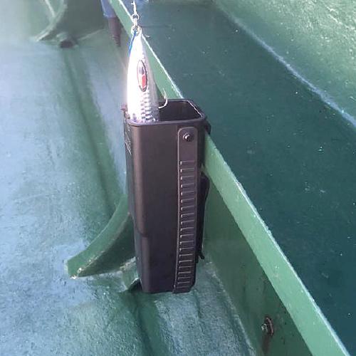 MEIHO VERSUS Lure Holder BM - Coastal Fishing Tackle