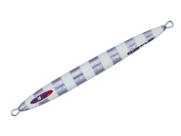 Major Craft Jigpara Vertical Jig Long Slow 300g - Coastal Fishing Tackle