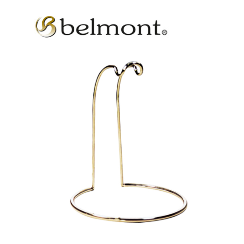 Belmont Reel Stand