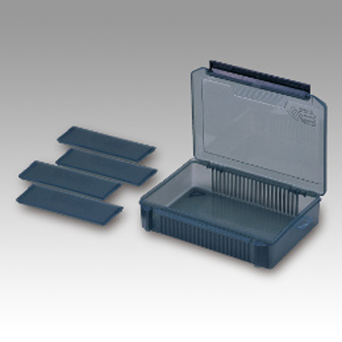 MEIHO Versus VS-3020 NDDM Tackle Box