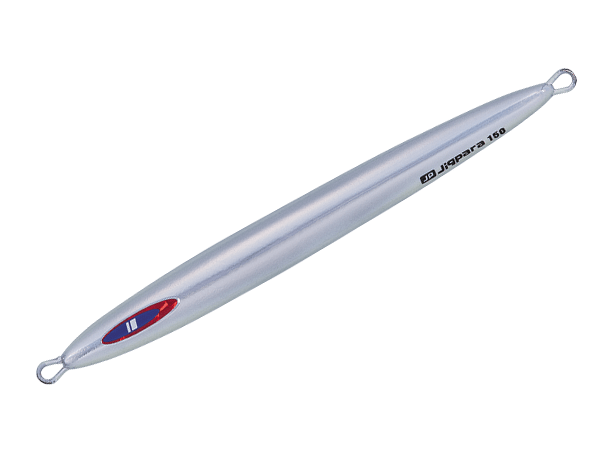 Major Craft Jigpara Vertical Jig Long Slow 300g - Coastal Fishing Tackle