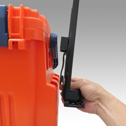 MEIHO VERSUS ROD STAND BM-250 - Coastal Fishing Tackle