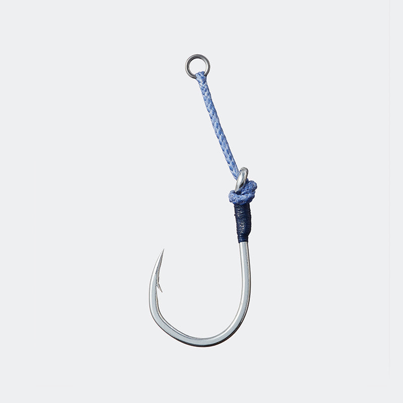 VANFOOK BBS Single Assist Hooks BSA-100