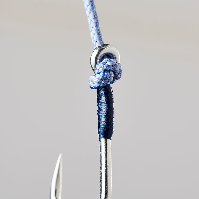VANFOOK BBS Single Assist Hooks BSA-100