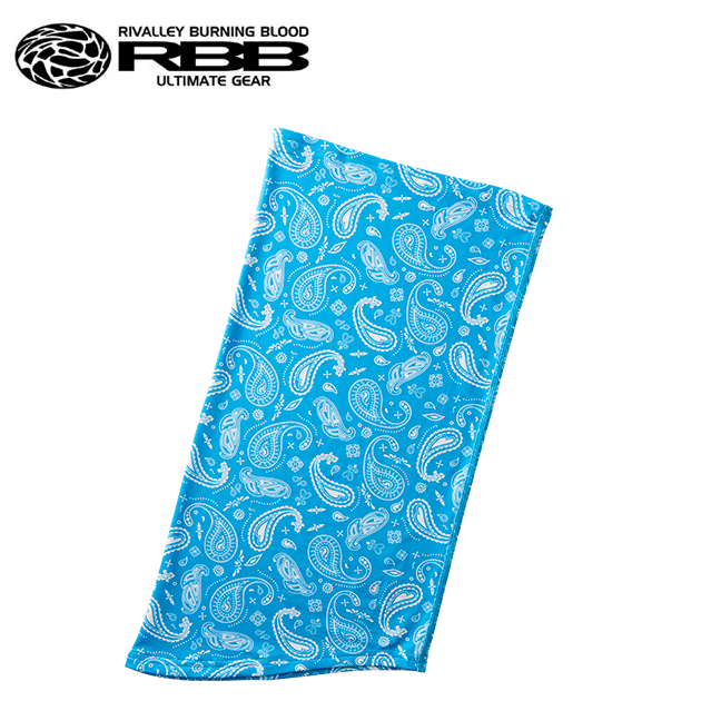 RBB COOLING Neck Guard Long