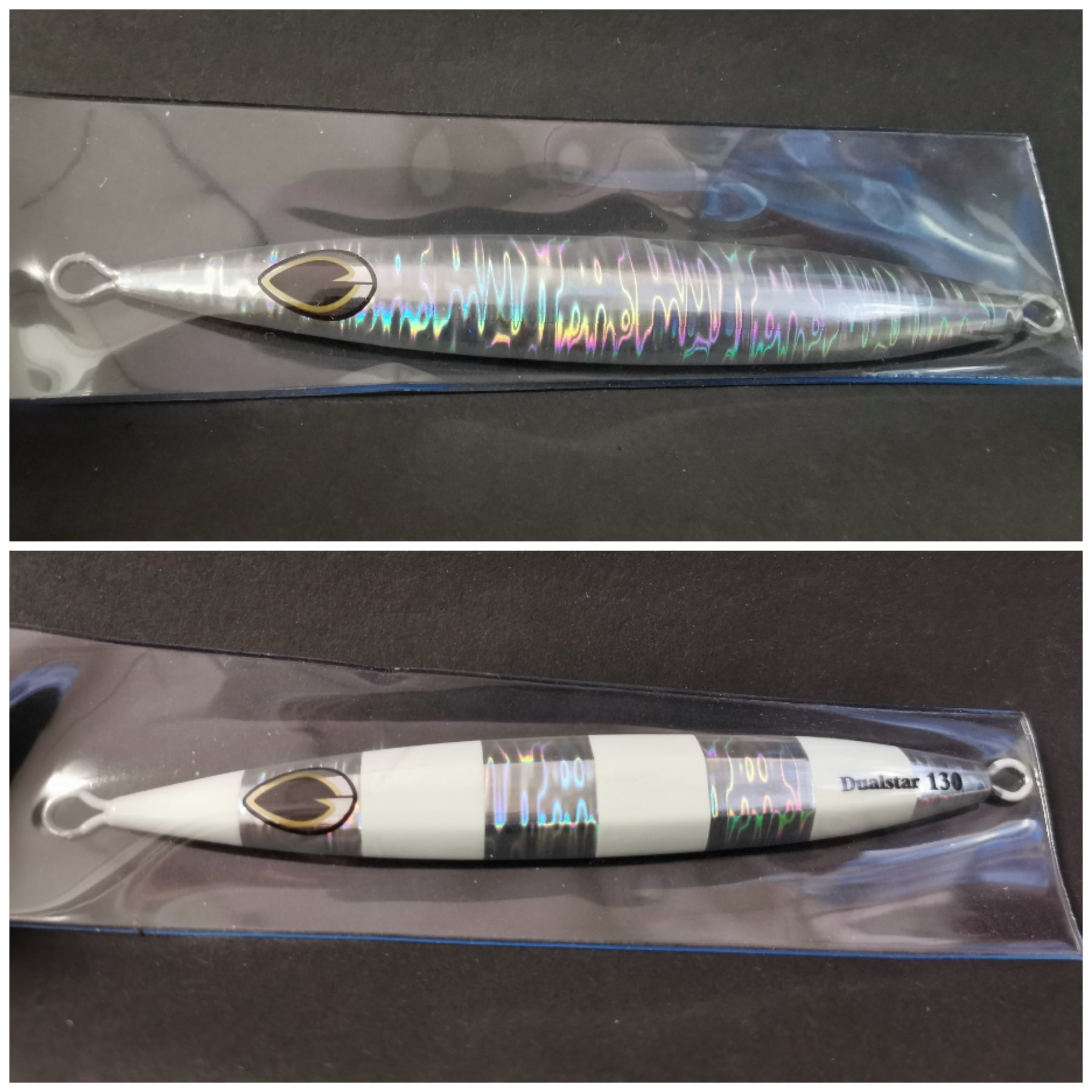 Beat Metal Jig DUALSTAR 300g