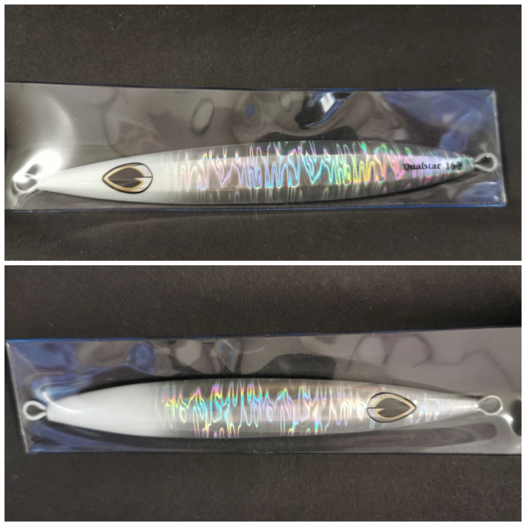 Beat Metal Jig DUALSTAR 300g