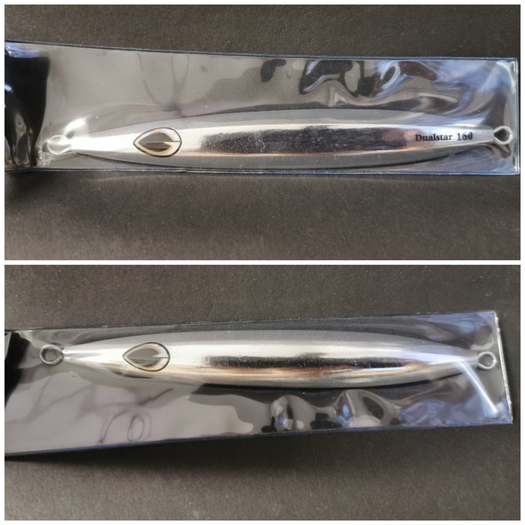 Beat Metal Jig DUALSTAR 300g