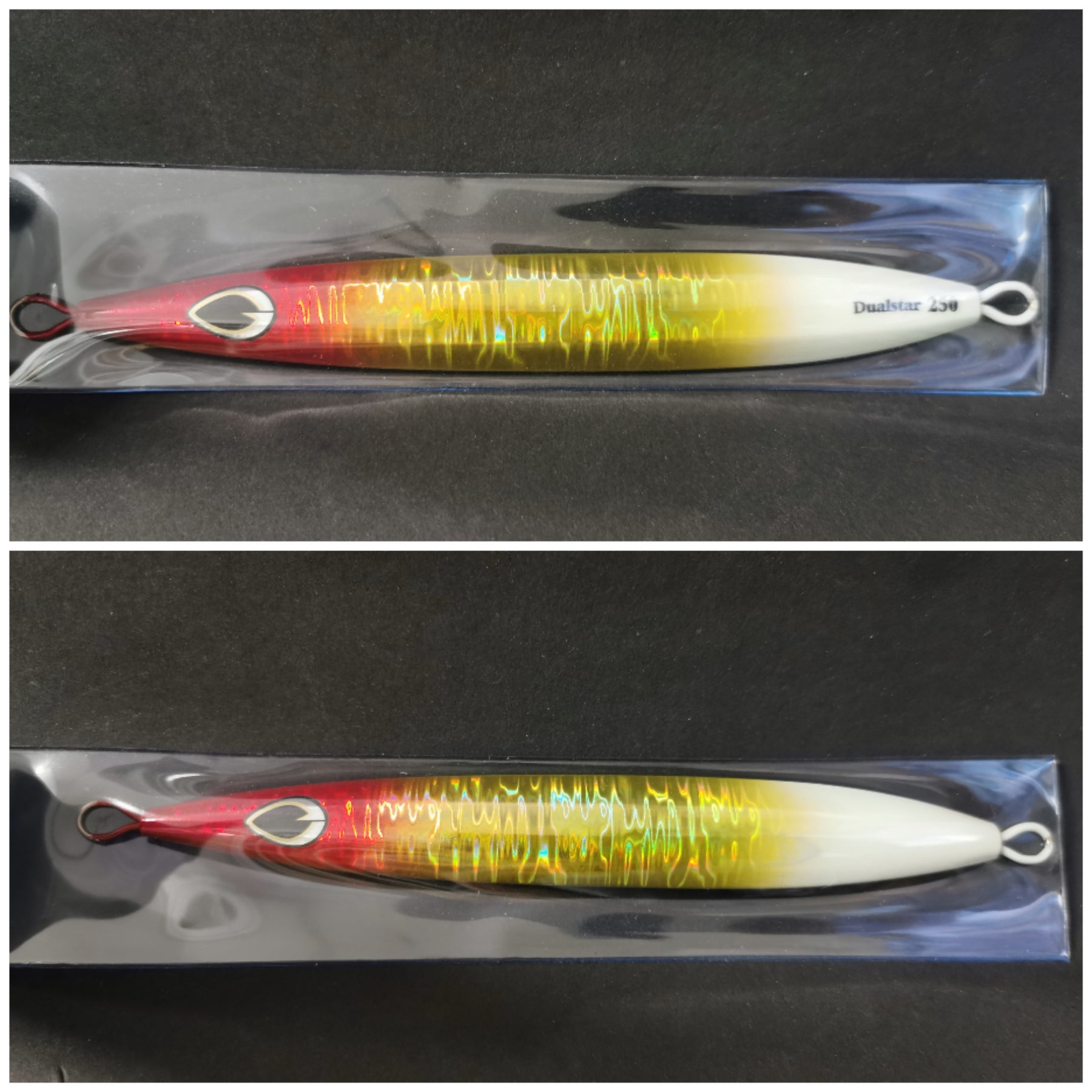 Beat Metal Jig DUALSTAR 300g