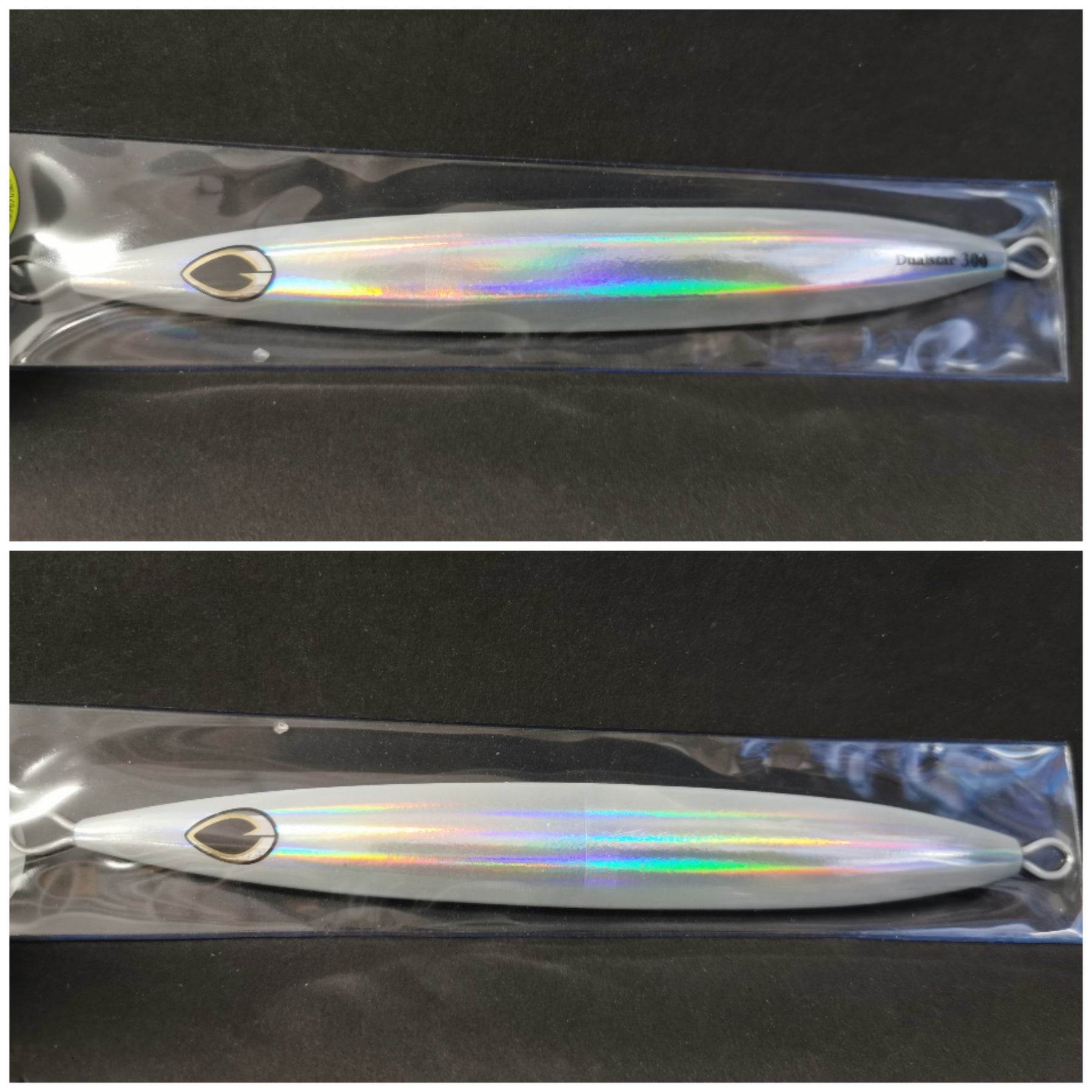 Beat Metal Jig DUALSTAR 300g