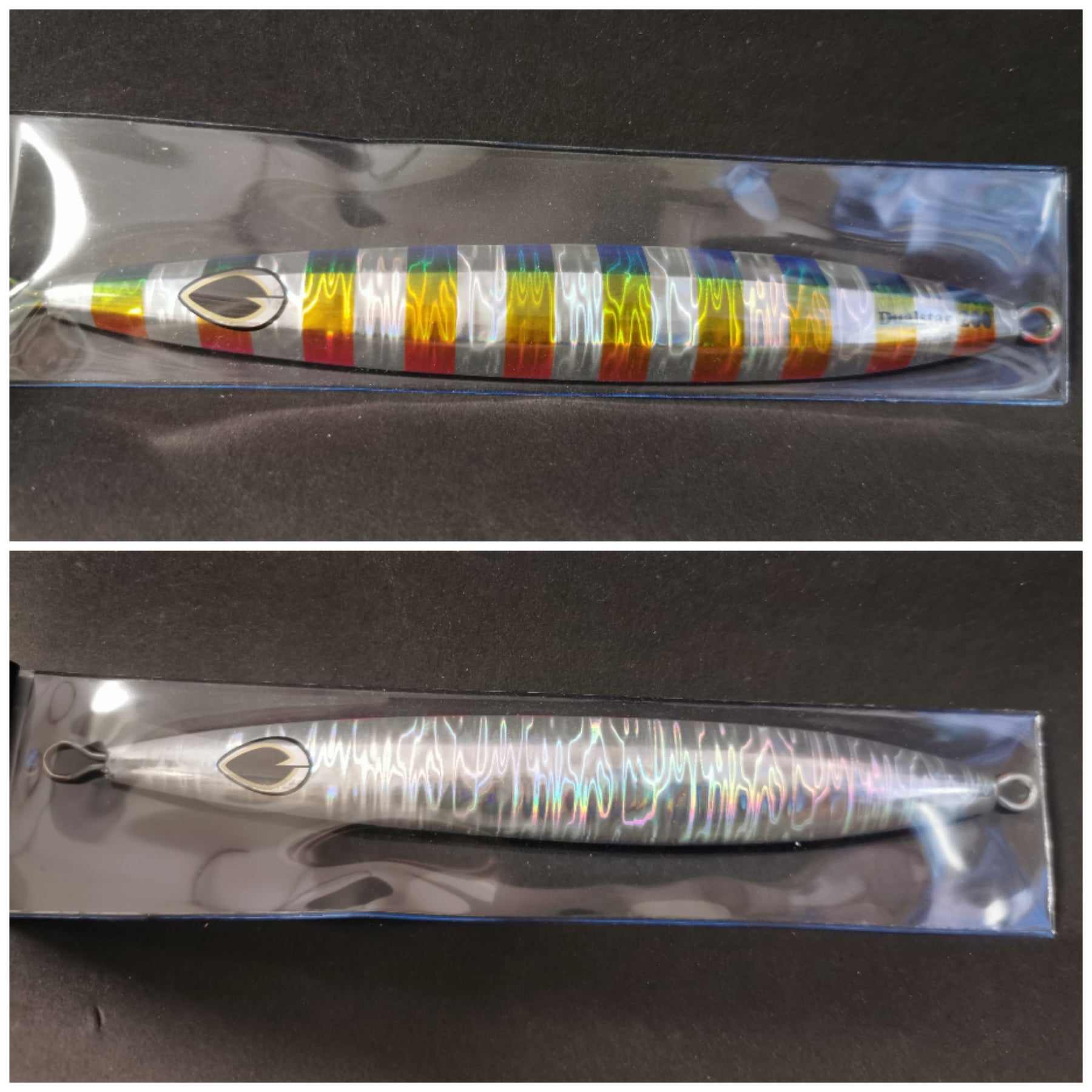 Beat Metal Jig DUALSTAR 300g