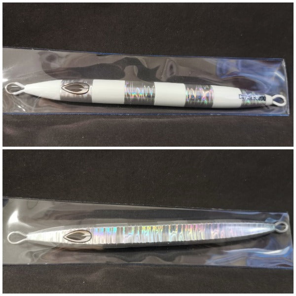 Beat Metal Jig DIFFUSE R 160g