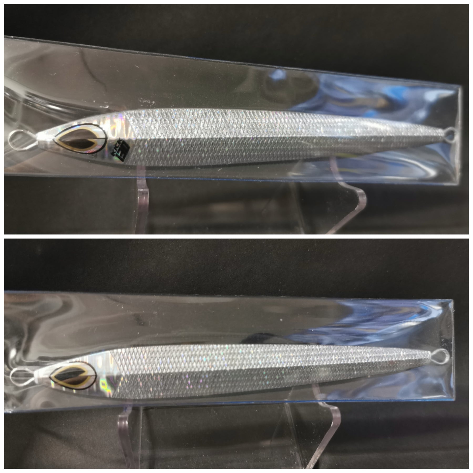 Beat Metal Jig KICK 130g
