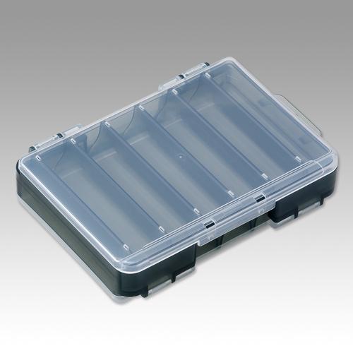 MEIHO Reversible D-86 Lure Storage Case - Coastal Fishing Tackle