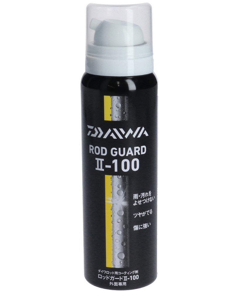 DAIWA ROD GUARD II-100  SPRAY