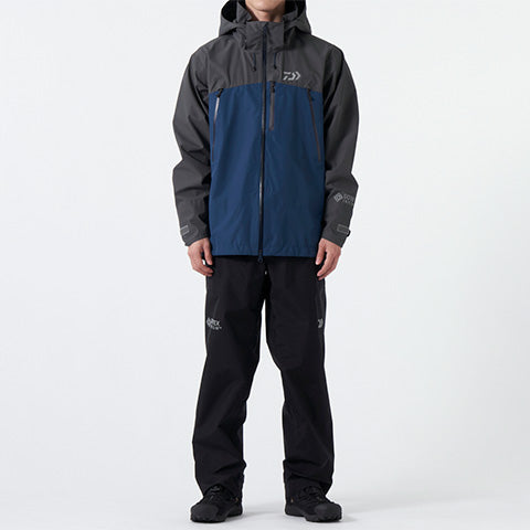 2022 Daiwa GORE-TEX  Rain Suit DR-1922