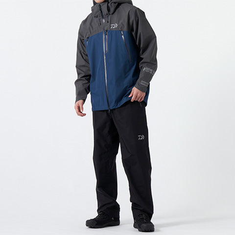 2022 Daiwa GORE-TEX  Rain Suit DR-1922