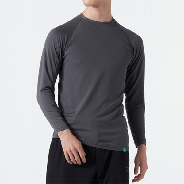 Daiwa BUG BLOCKER Under Shirt DU-5122S