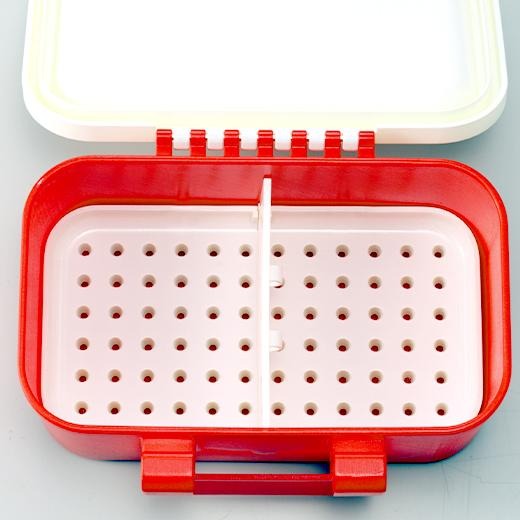 GAMAKATSU Bait Box GM2482 - Coastal Fishing Tackle