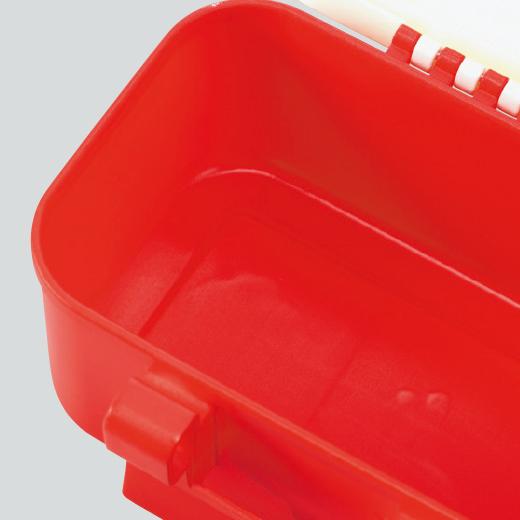 GAMAKATSU Bait Box GM2482 - Coastal Fishing Tackle