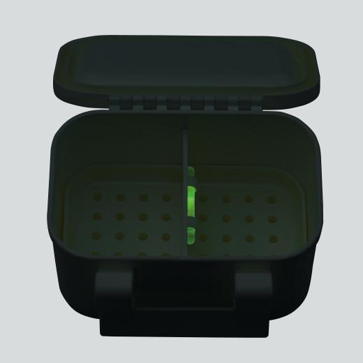 GAMAKATSU Bait Box GM2482 - Coastal Fishing Tackle