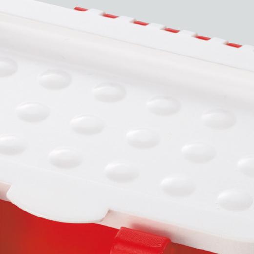 GAMAKATSU Bait Box GM2482 - Coastal Fishing Tackle