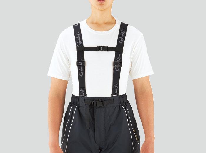 Gamakatsu Suspender GM-2497 - Coastal Fishing Tackle