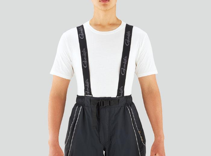 Gamakatsu Suspender GM-2497 - Coastal Fishing Tackle