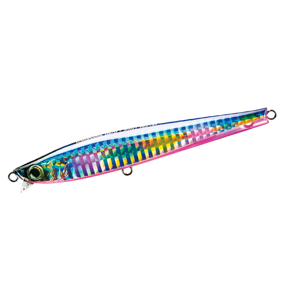 2018 Duel Hardcore Heavy Shot Stick Bait 105mm 30g - Coastal Fishing Tackle