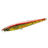 2018 Duel Hardcore Heavy Shot Stick Bait 105mm 30g - Coastal Fishing Tackle