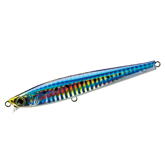 2018 Duel Hardcore Heavy Shot Stick Bait 105mm 30g - Coastal Fishing Tackle