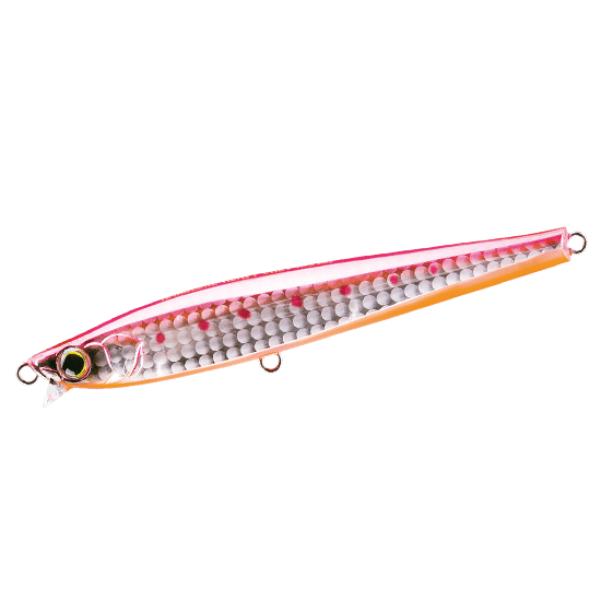 2018 Duel Hardcore Heavy Shot Stick Bait 105mm 30g - Coastal Fishing Tackle
