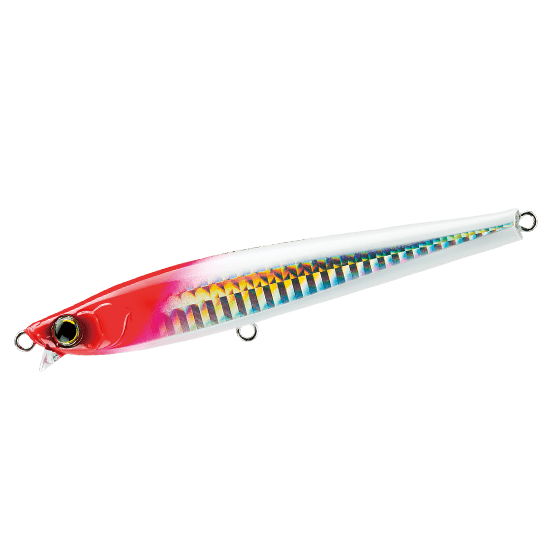 2018 Duel Hardcore Heavy Shot Stick Bait 105mm 30g - Coastal Fishing Tackle