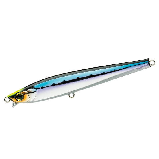 2018 Duel Hardcore Heavy Shot Stick Bait 105mm 30g - Coastal Fishing Tackle