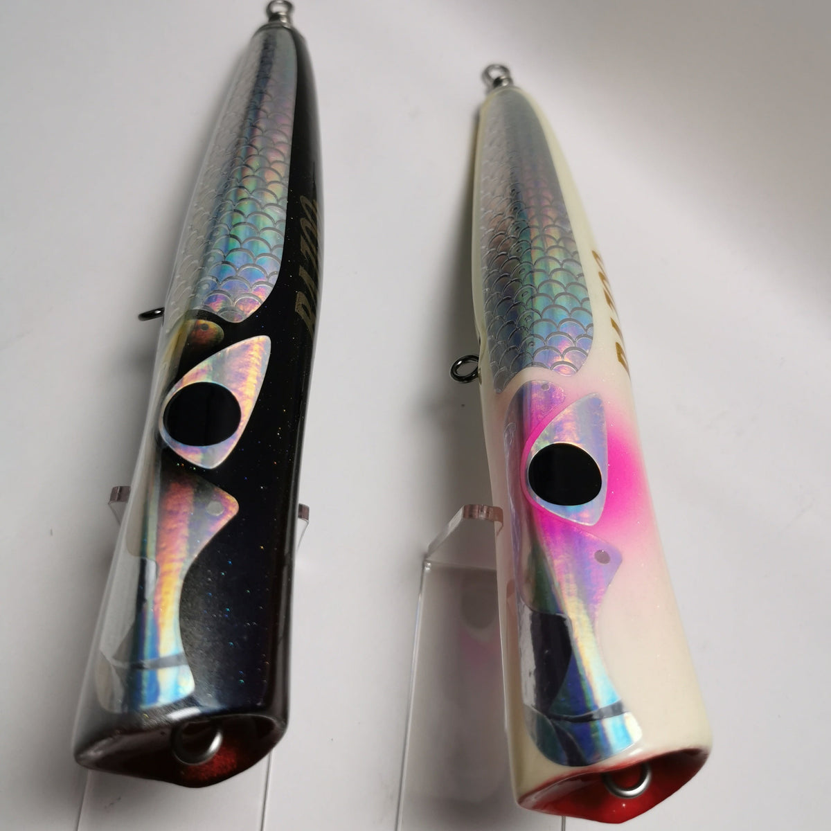 CB ONE Stickbait BAZOO 200 - Read Purchase requirements*!!!